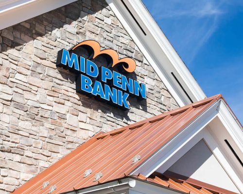 Mid Penn Bank Featured Image