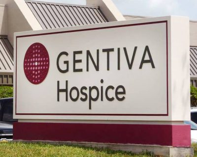 Gentiva Hospice Featured Image